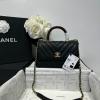 CH92993VQJKR-CC　シャネル CHANEL 2025年新作 トップハンドルバッグ トートバッグ ショルダーバッグ レディース