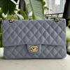 CH1112GQJHL-CC　シャネル CHANEL 2025年新作 クラシック フラップバッグ ショルダーバッグ クロスボディ レディース 