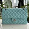 CH1112GQYQL-CC　シャネル CHANEL 2025年新作 クラシック フラップバッグ ショルダーバッグ クロスボディ レディース 