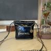 CH3980LKBK-CC　シャネル CHANEL 2025年新作 22 スモール ハンドバッグ ショルダーバッグ レディース
