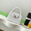 CH4416ZBS-CC　シャネル CHANEL 2025年新作 ケリー トートバッグ ハンドバッグ チェーンショルダーバッグ イブニングバッグ レディース