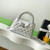 CH4416PYS-CC　シャネル CHANEL 2025年新作 ケリー トートバッグ ハンドバッグ チェーンショルダーバッグ イブニングバッグ レディース