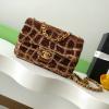 CH4561ZKF-CC　シャネル CHANEL 2025年新作 スモール チェーンポーチ ショルダーバッグ レディース