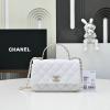 CH4591QBS-CC　シャネル CHANEL 2025年新作 ミニ トートバッグ ハンドバッグ 2way ショルダーバッグ レディース