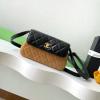 CH4677PXK-CC　シャネル CHANEL 2025年新作 スモール ショルダーバッグ クラッチバッグ レディース
