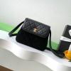CH4679QBK-CC　シャネル CHANEL 2025年新作 スモール ショルダーバッグ クラッチバッグ レディース