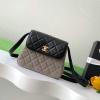 CH4679PHK-CC　シャネル CHANEL 2025年新作 スモール ショルダーバッグ クラッチバッグ レディース