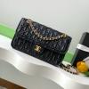 CH4795BK-CC　シャネル CHANEL 2025年新作 スモール チェーンポーチ ショルダーバッグ クラッチバッグ レディース
