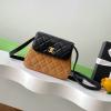 CH4679PXK-CC　シャネル CHANEL 2025年新作 スモール ショルダーバッグ クラッチバッグ レディース