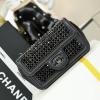 CH4961ZBK-CC　シャネル CHANEL 2025年新作 ミニバッグ チェーンポーチ ショルダーバッグ フラップバッグ レディース
