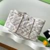 CH5429BHS-CC　シャネル CHANEL 2025年新作 ミディアム ハンドバッグ ショルダーバッグ サンドバッグ レディース