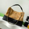 CH5634PXK-CC　シャネル CHANEL 2025年新作 ラージバッグ ホーボーバッグ トートバッグ 肩掛け ショルダーバッグ レディース