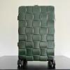 BOV822479GL-99　ボッテガヴェネタ BOTTEGAVENETA 2025年 オデッセイ キャビン スーツケース キャリーバッグ 旅行箱 機内持ち込み可能