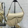 CD3351PXS-99　クリスチャンディオール CHRISTIAN DIOR 2025年 サドル ホーボーバッグ ショルダーバッグ レディース
