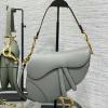 CD3351PTH-99　クリスチャンディオール CHRISTIAN DIOR 2025年 サドル ホーボーバッグ ショルダーバッグ レディース