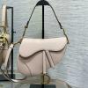 CD3351PYF-99　クリスチャンディオール CHRISTIAN DIOR 2025年 サドル ホーボーバッグ ショルダーバッグ レディース