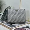 CD3398BHS-99　クリスチャンディオール CHRISTIAN DIOR 2025年 30 モンテーニュ ポーチ クラッチバッグ ストラップ付き 手持ちかばん