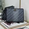 CD3398BSL-99　クリスチャンディオール CHRISTIAN DIOR 2025年 30 モンテーニュ ポーチ クラッチバッグ ストラップ付き 手持ちかばん