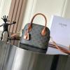 CE120682BSK-99　セリーヌ CELINE 2025年 ティーン オノリン バッグ トートバッグ 2way ショルダーバッグ トリオンフキャンバス