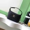 CH4747BK-99　シャネル CHANEL 2025年 弁当袋 ハンドバッグ キャリーバッグ チェーンバッグ