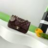 CH4760JH-99　シャネル CHANEL 2025年 ミニバッグ チェーンポーチ ショルダーバッグ レディース