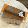 GI1112-99　ルイヴィトン LOUISVUITTON 2025年新作 ペンシルポーチ シャーロット ファブリック レザー