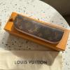 GI1194F-99　ルイヴィトン LOUISVUITTON 2025年新作 ペンシルポーチ シャーロット ファブリック レザー
