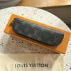 GI1194K-99　ルイヴィトン LOUISVUITTON 2025年新作 ペンシルポーチ シャーロット ファブリック レザー