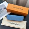 GI1346-99　ルイヴィトン LOUISVUITTON 2025年新作 ペンシルポーチ シャーロット レザー