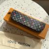 GI1286R-99　ルイヴィトン LOUISVUITTON 2025年新作 ペンシルポーチ シャーロット ファブリック レザー