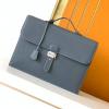 HE60931AHL-99　エルメス HERMES 2025年新作 ブリーフケース トートバッグ ハンドバッグ メンズ ビジネスバッグ