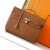 HE60951TH-99　エルメス HERMES 2025年新作 ケリー サック ア デペッシュ 38 ブリーフケース トートバッグ ハンドバッグ メンズ ビジネスバッグ