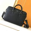 HE70461BK-99　エルメス HERMES 2025年新作 ブリーフケース トートバッグ ハンドバッグ メンズ ビジネスバッグ