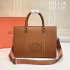 HE69711TH-99　エルメス HERMES 2025年新作 ブリーフケース トートバッグ ハンドバッグ メンズ ビジネスバッグ