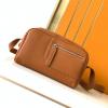 HE70574TH-99　エルメス HERMES 2025年新作 ブリーフケース ショルダーバッグ メンズ ビジネスバッグ