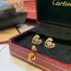 EHCA25001-99　カルティエ CARTIER  2025年新作 ピアス イヤリング アクセサリー ジュエリー 
