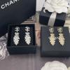 EHCH25048-99　シャネル CHANEL 2025年新作 ピアス イヤリング ジュエリー
