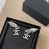 EHCH25057-99　シャネル CHANEL 2025年新作 ピアス イヤリング ジュエリー