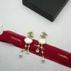 EHCH25052-99　シャネル CHANEL 2025年新作 ピアス イヤリング ジュエリー