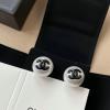 EHCH25054-99　シャネル CHANEL 2025年新作 ピアス イヤリング ジュエリー