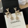 EHCH25056-99　シャネル CHANEL 2025年新作 ピアス イヤリング ジュエリー