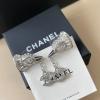EHCH25058-99　シャネル CHANEL 2025年新作 ピアス イヤリング ジュエリー