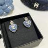 EHCH25067-99　シャネル CHANEL 2025年新作 ピアス イヤリング ジュエリー