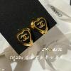 EHCH25064-99　シャネル CHANEL 2025年新作 ピアス イヤリング ジュエリー