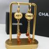 EHCH25072-99　シャネル CHANEL 2025年新作 ピアス イヤリング ジュエリー