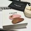 FJCE25001-99　セリーヌ CELINE 2025年新作 ヘアピン スナップ ヘアクリップ 超可愛い