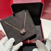 XLCA25005-99　カルティエ CARTIER 2025年新作 love ネックレス レディース アクセサリー 