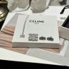 XLCE25001-99　セリーヌ CELINE 2025年新作 ネックレス ピアス ヘアピン レディース アクセサリー