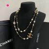 XLCH25024-99　シャネル CHANEL 2025年新作 ロングチェーン ネックレス レディース ジェリー アクセサリー
