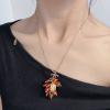 XLCH25035-99　シャネル CHANEL 2025年新作 ネックレス レディース ジェリー アクセサリー